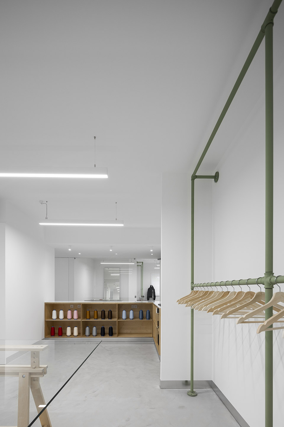 自助洗衣店，葡萄牙 / stu.dere + Civiurban-25