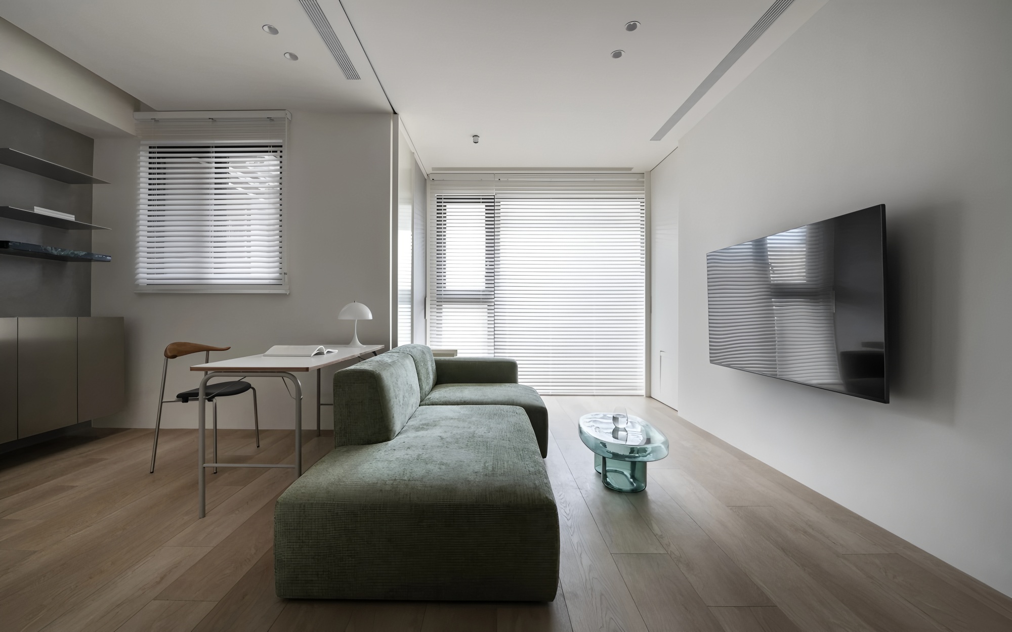 中国台湾无界生活 · 向度设计丨中国台北-16