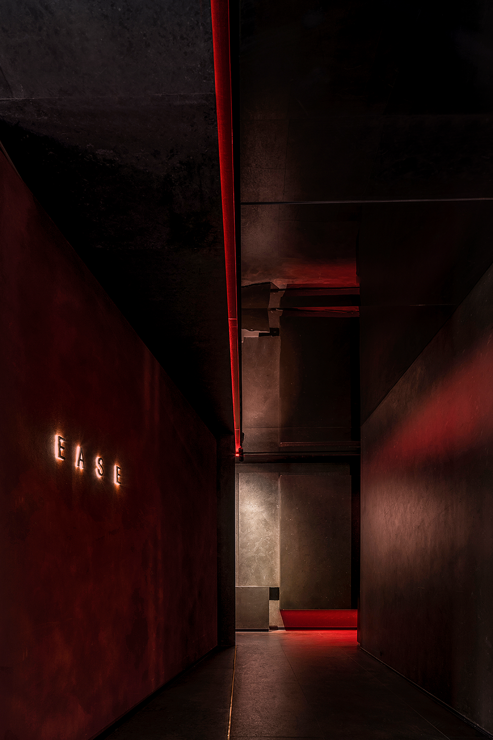 一然设计办公空间丨中国沈阳丨一然设计（上海,深圳,沈阳,北京）-15