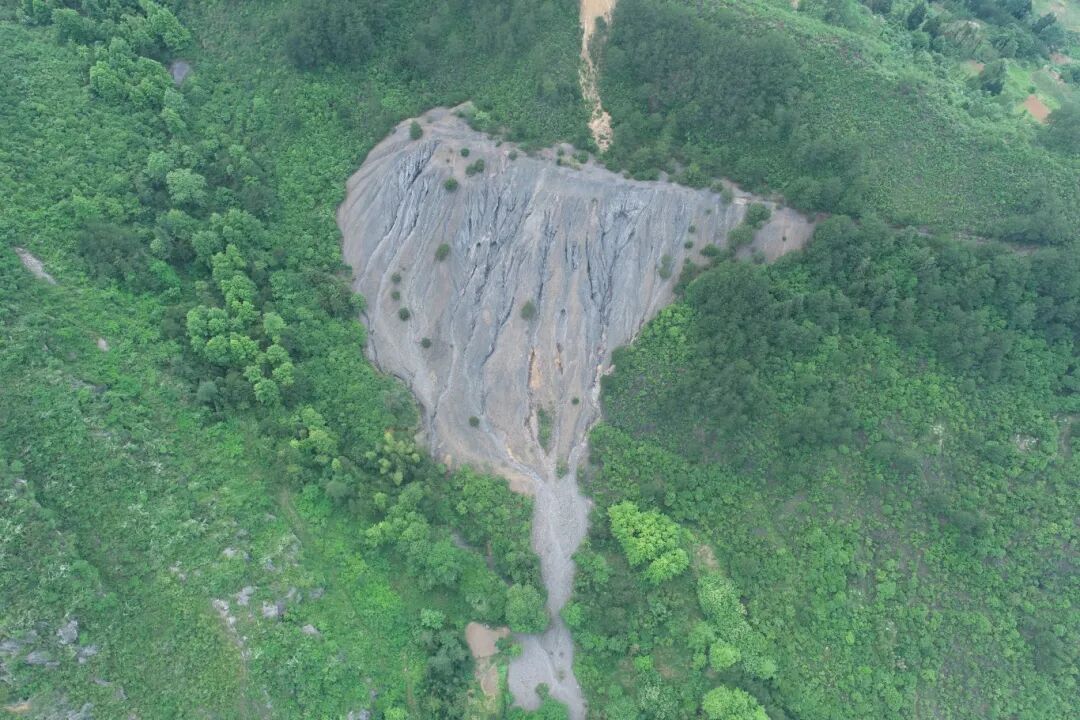 守护绿水青山中机国际中标溆浦县矿山废渣治理项目-4
