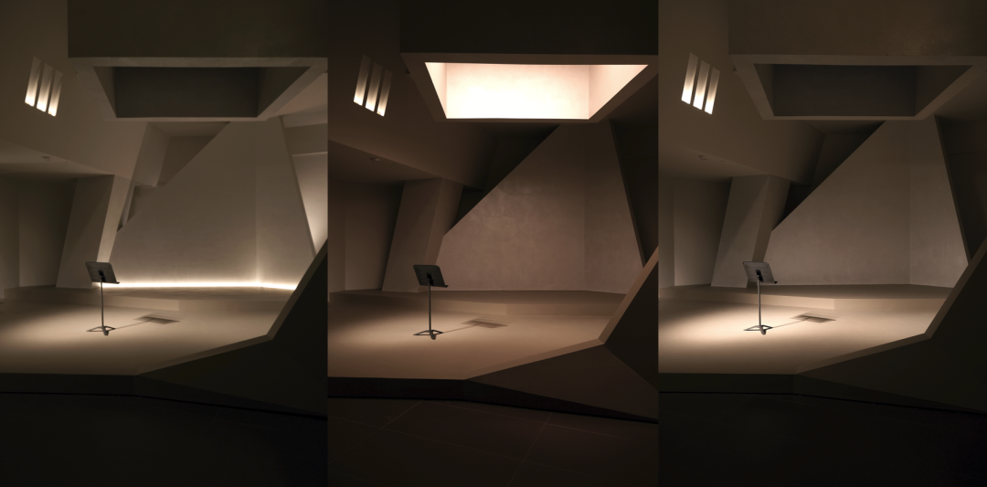 真实与冲突——斯奈德音乐教育 | ASD DESIGN-0