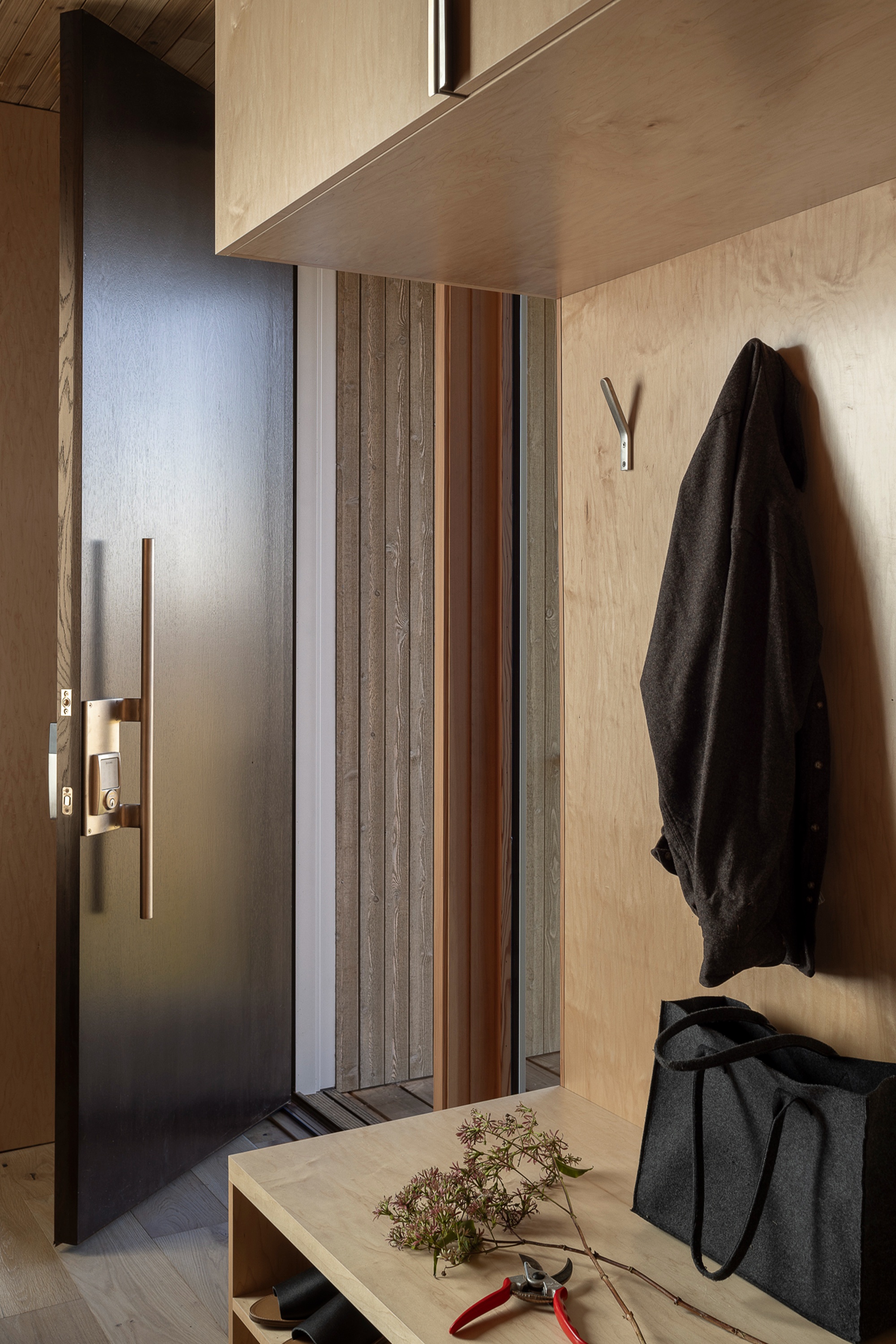 WHIDBEY UPARATI住宅丨WITTMAN ESTES-28