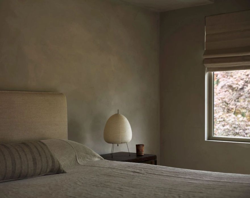 格林威治现代风格(如果Greenwich Modern是某种特定风格、系列等,这样翻译较合理,若有特定领域,可根据实际调整) 丨美国康涅狄格丨Tina Rich Design-61