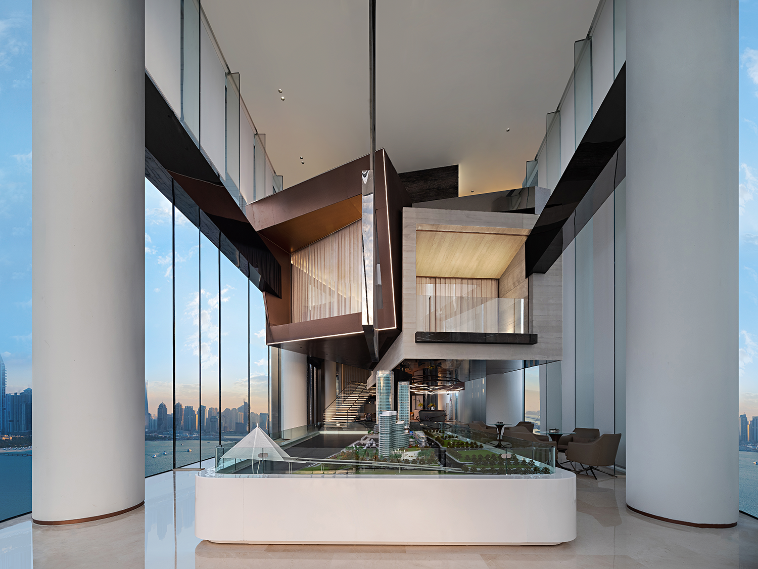 东莞素庭 SOOTHIN 品牌展厅丨中国东莞丨微塔设计在在设计-80