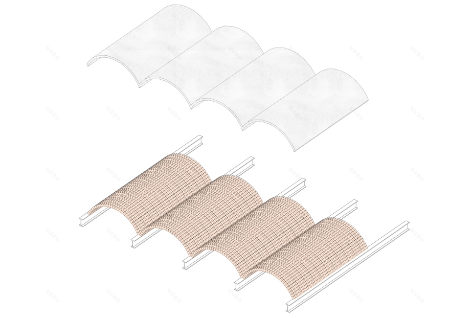 中级议院丨Paraguay丨Equipo de Arquitectura-28