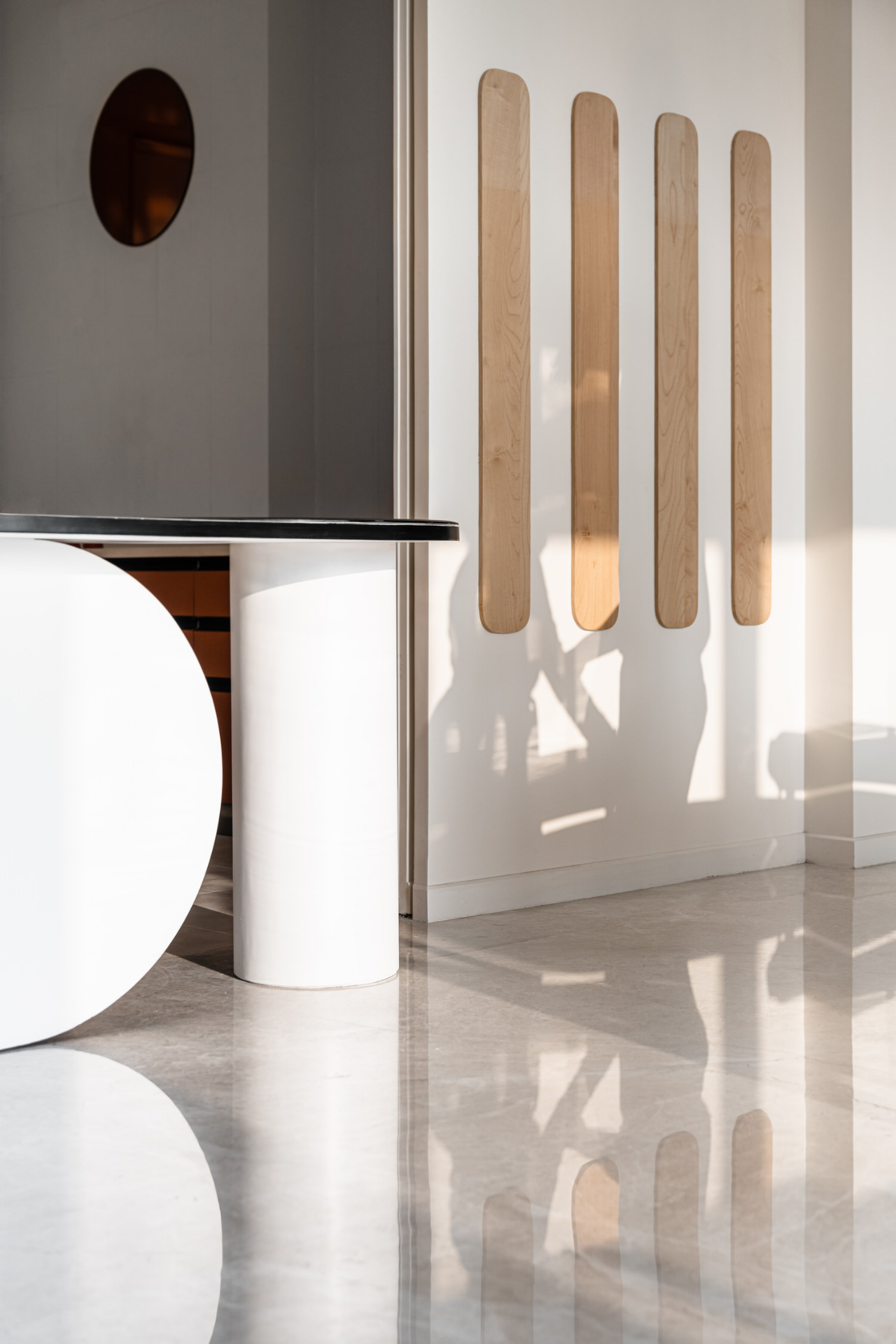 两户改一户 325㎡ 四居室丨印度丨AoQ-38