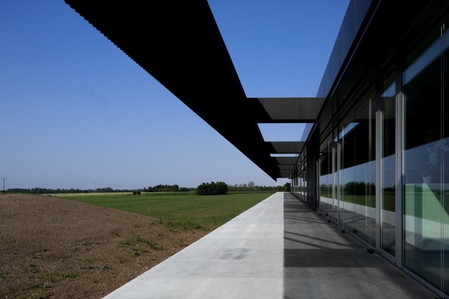 也门布拉提克新总部及生产车间丨GEZA-23