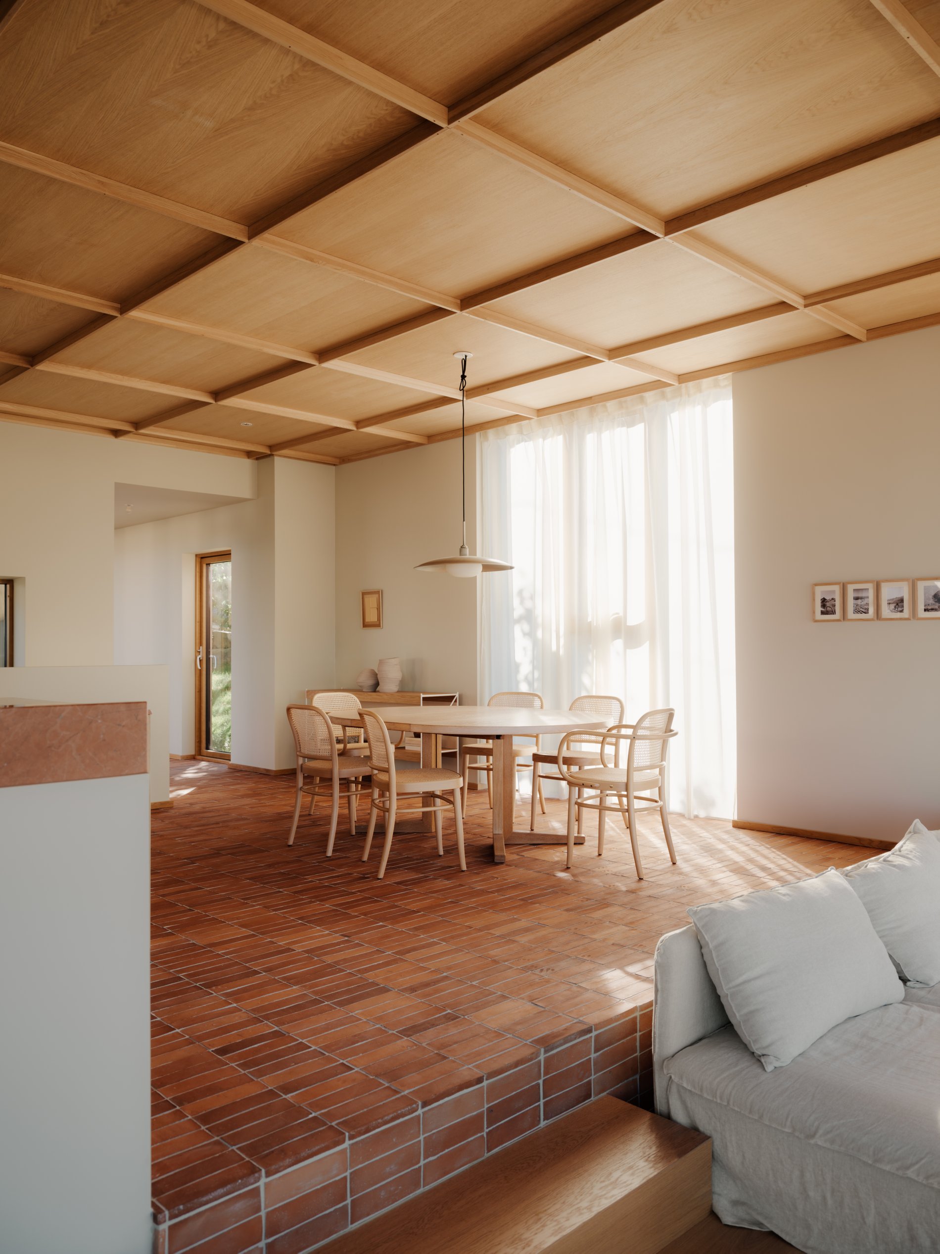 Enebolig Son - Interiør og design-18