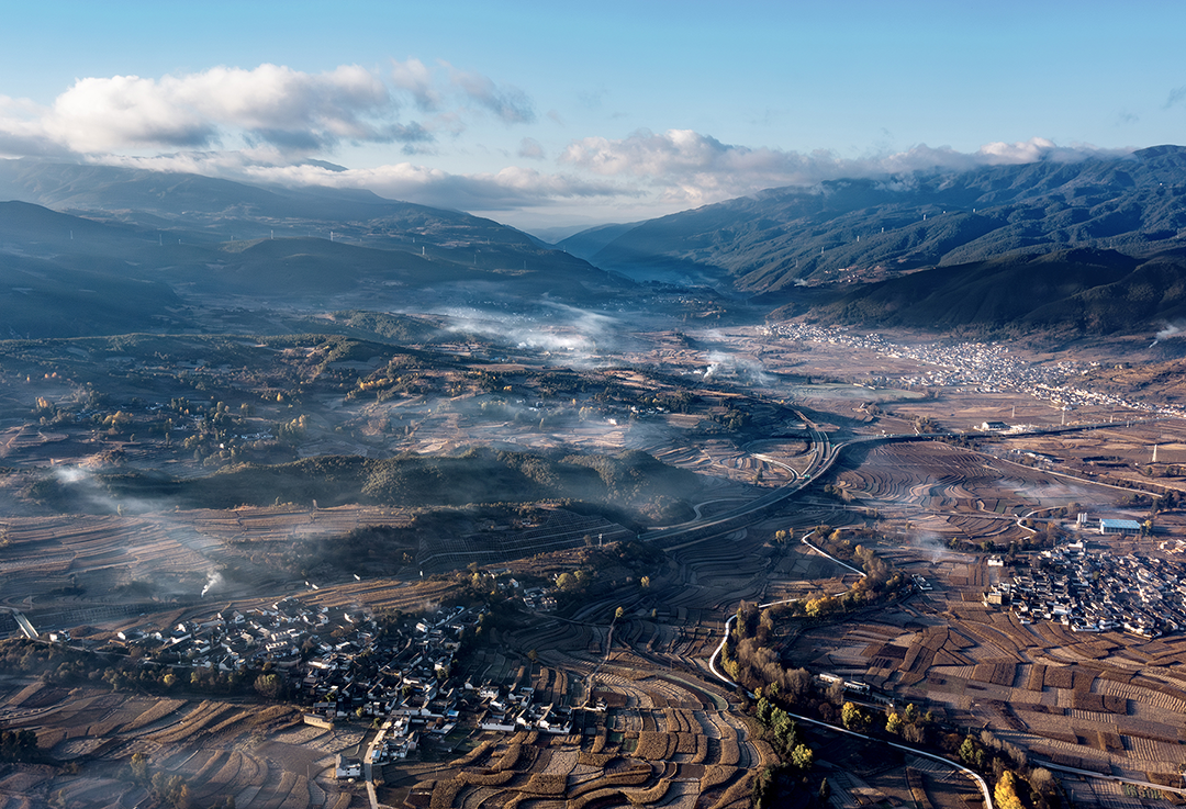 xiān氙建筑/南方的院子：东南村8号-87