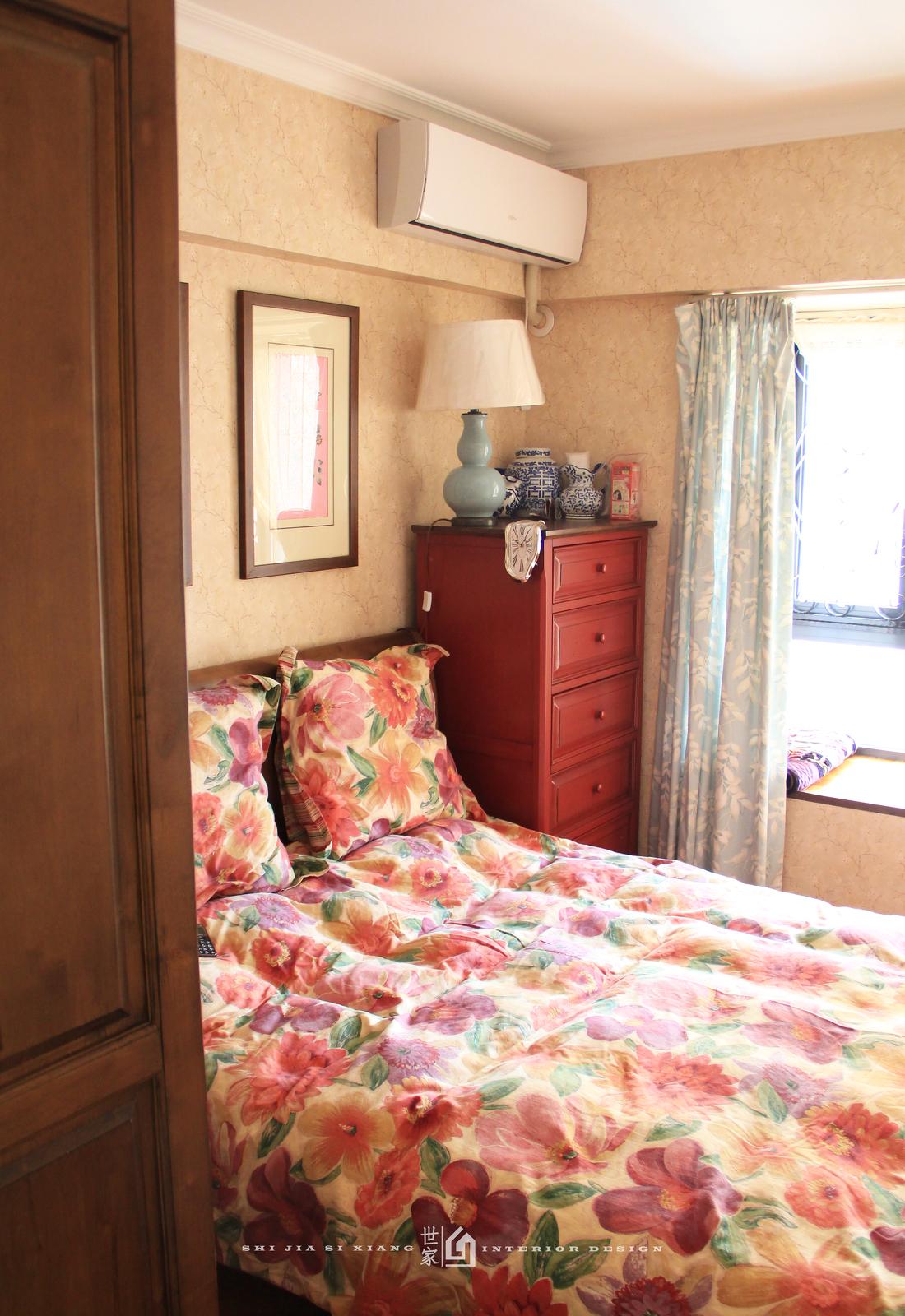 97㎡老旧小改造-41