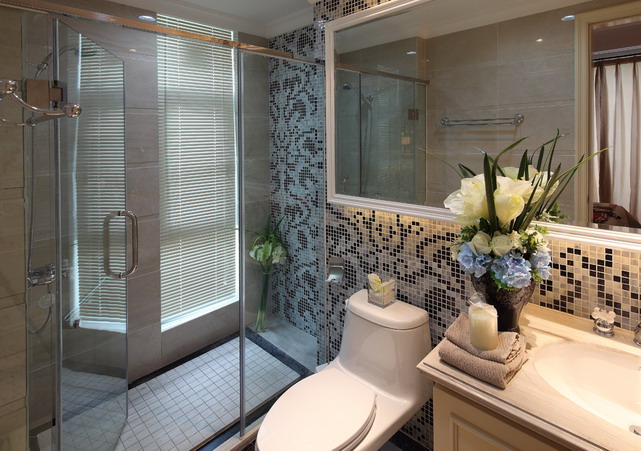 聂剑平设计_清远金碧湾A户型-37