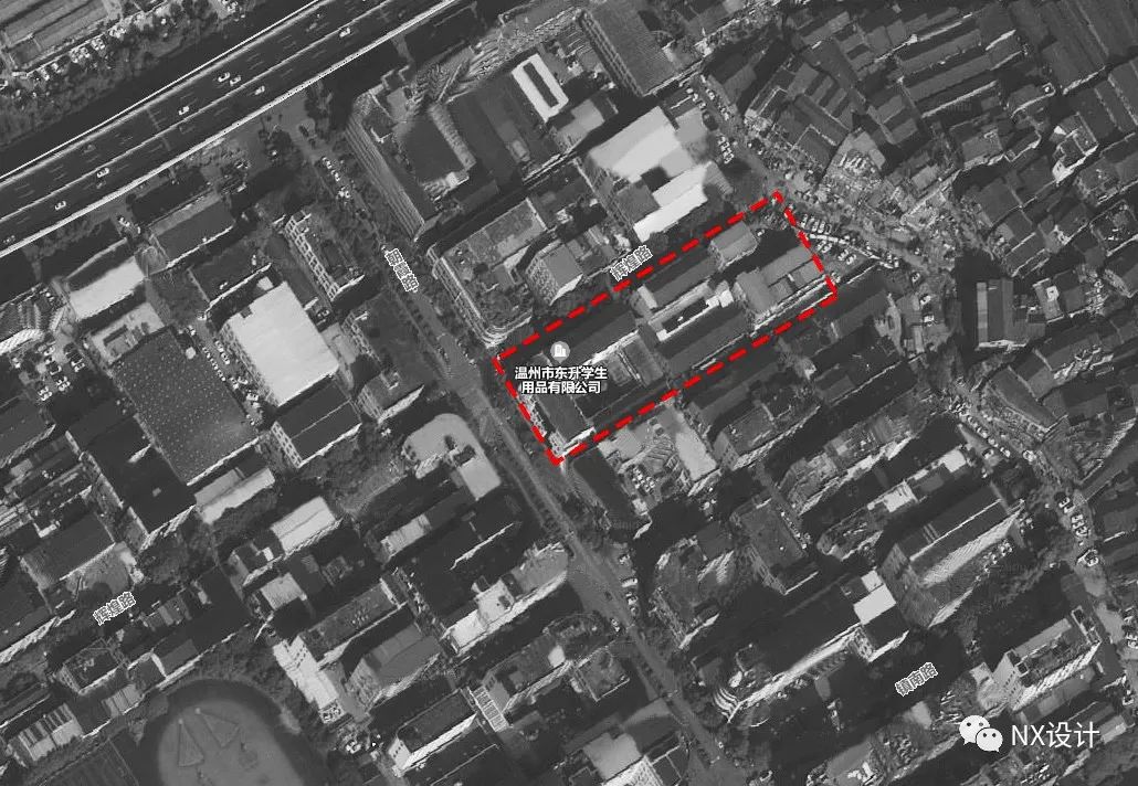 东升集团改造项目丨中国温州丨NX设计-39