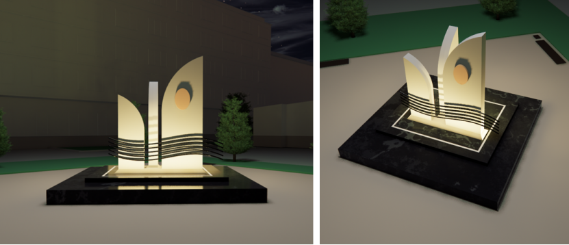 续写中哈友谊乐章，让珍贵记忆代代相传——中国院助力阿拉木图市冼星海纪念碑及周边广场升级改造-70