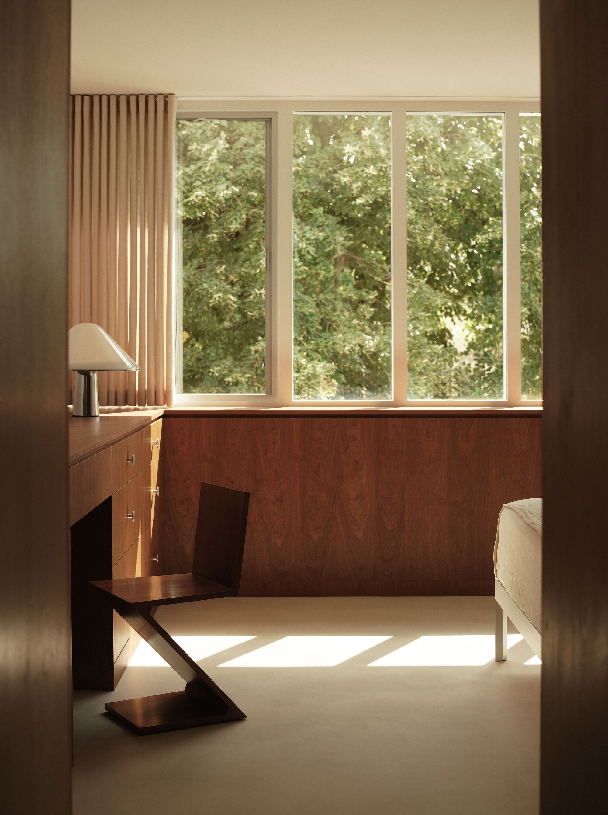 丨英国伦敦丨Studio Hagen Hall-40