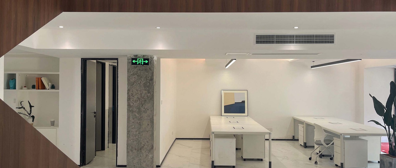 成都浣花 67 文化创意园丨中国成都丨門口建筑工作室-35