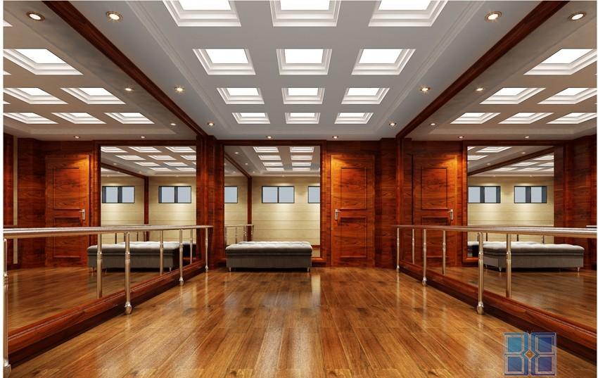 
万博翠湖花园别墅 -2