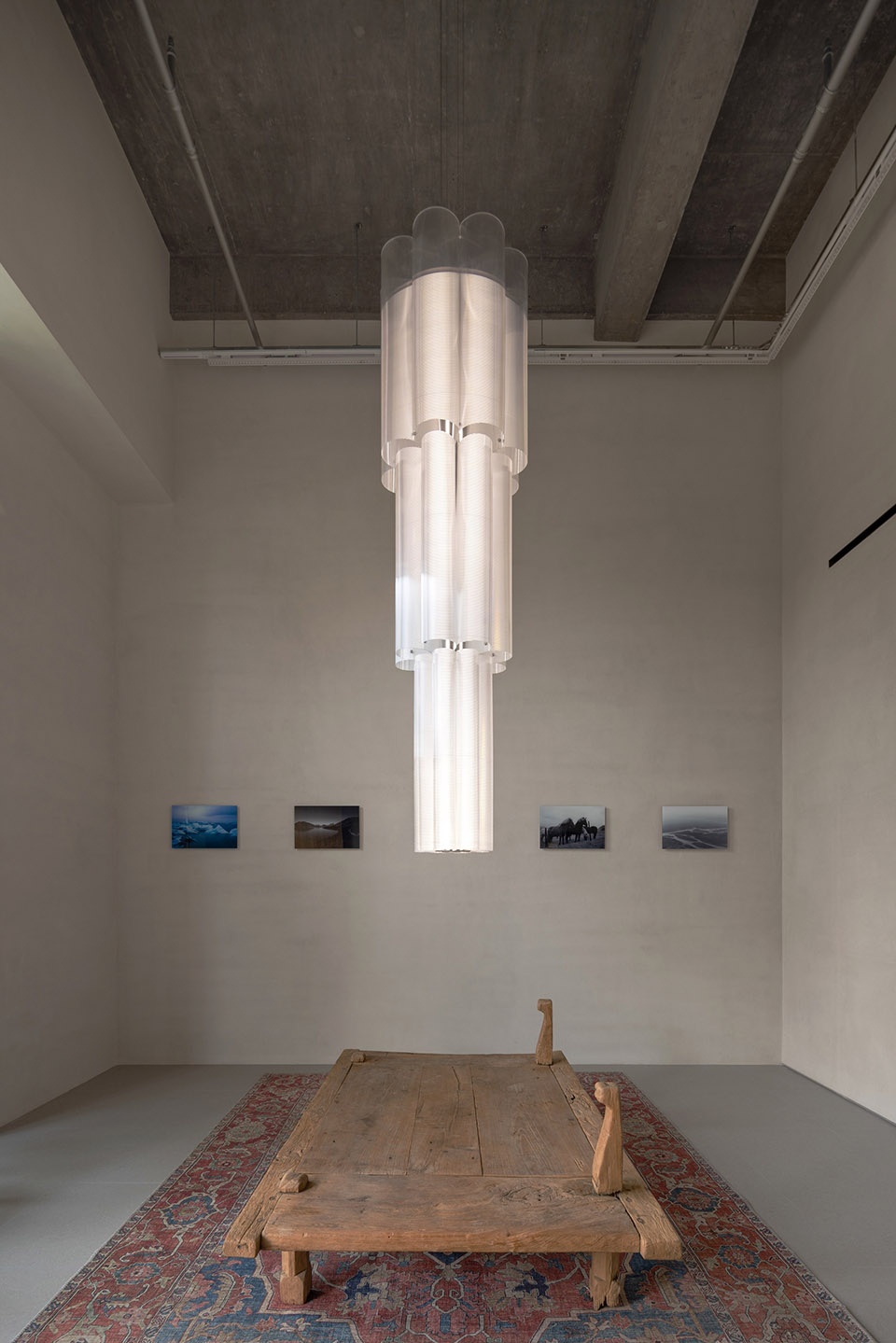 unknown design办公室丨中国杭州-7