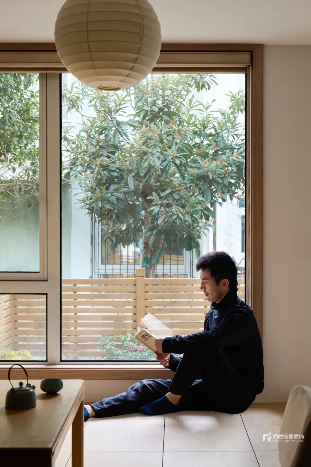 雅阁花园丨275㎡现代简约，品味静好慢时光-66