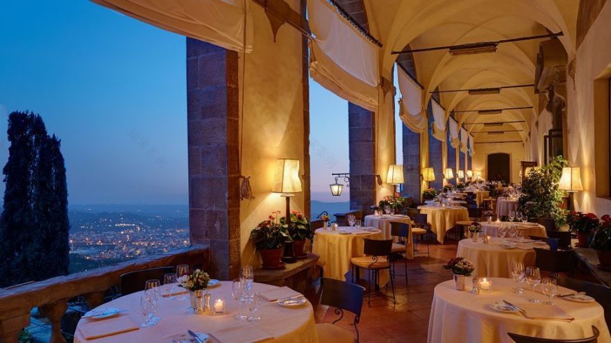 丨意大利佛罗伦萨-16