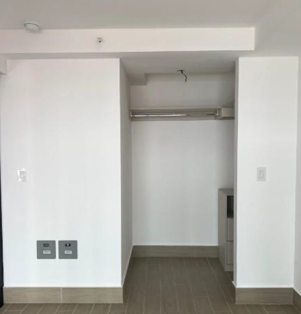 Compact Apartment Design in Panama – Custom Interiors-20