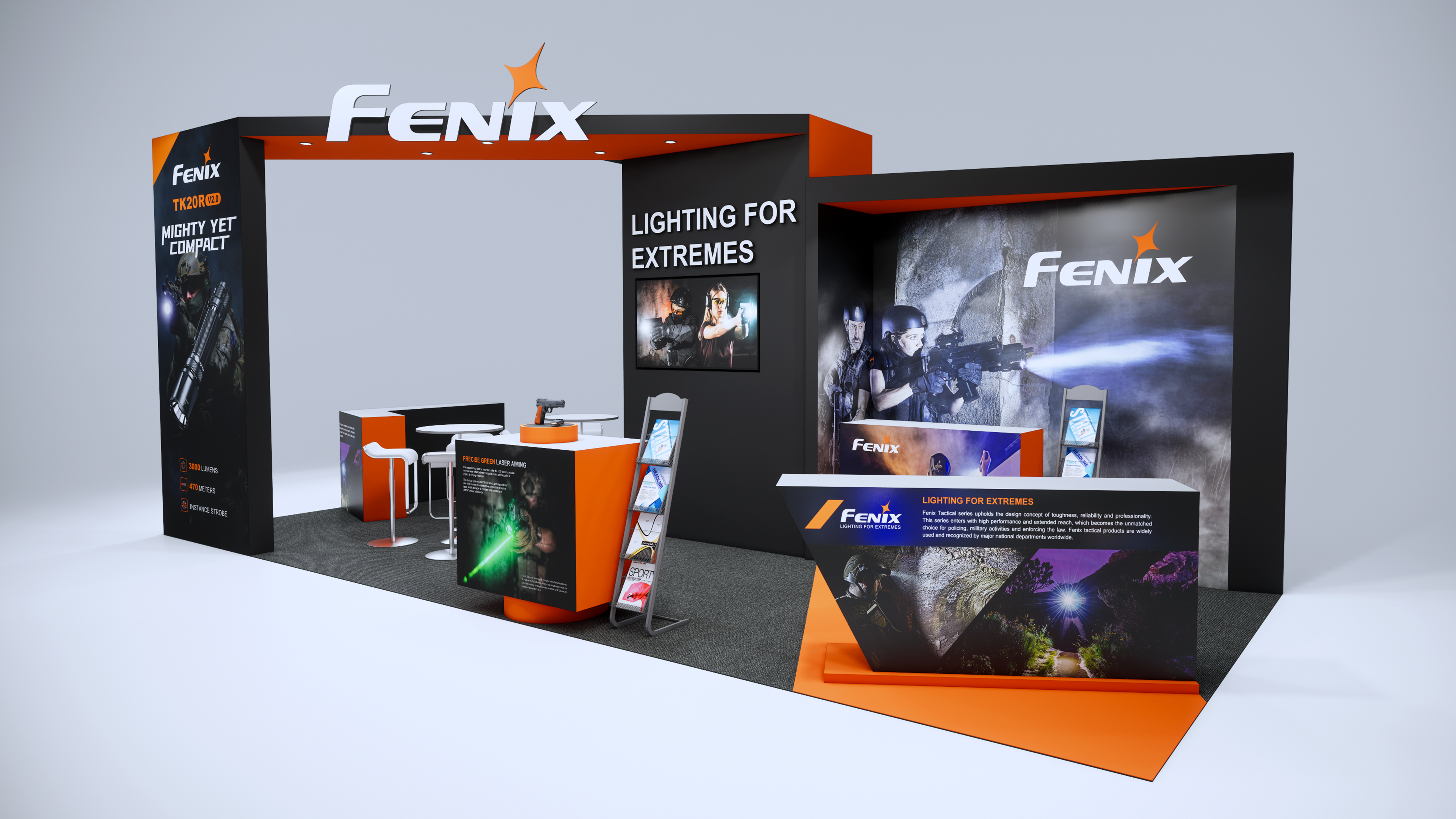 Fenix-12