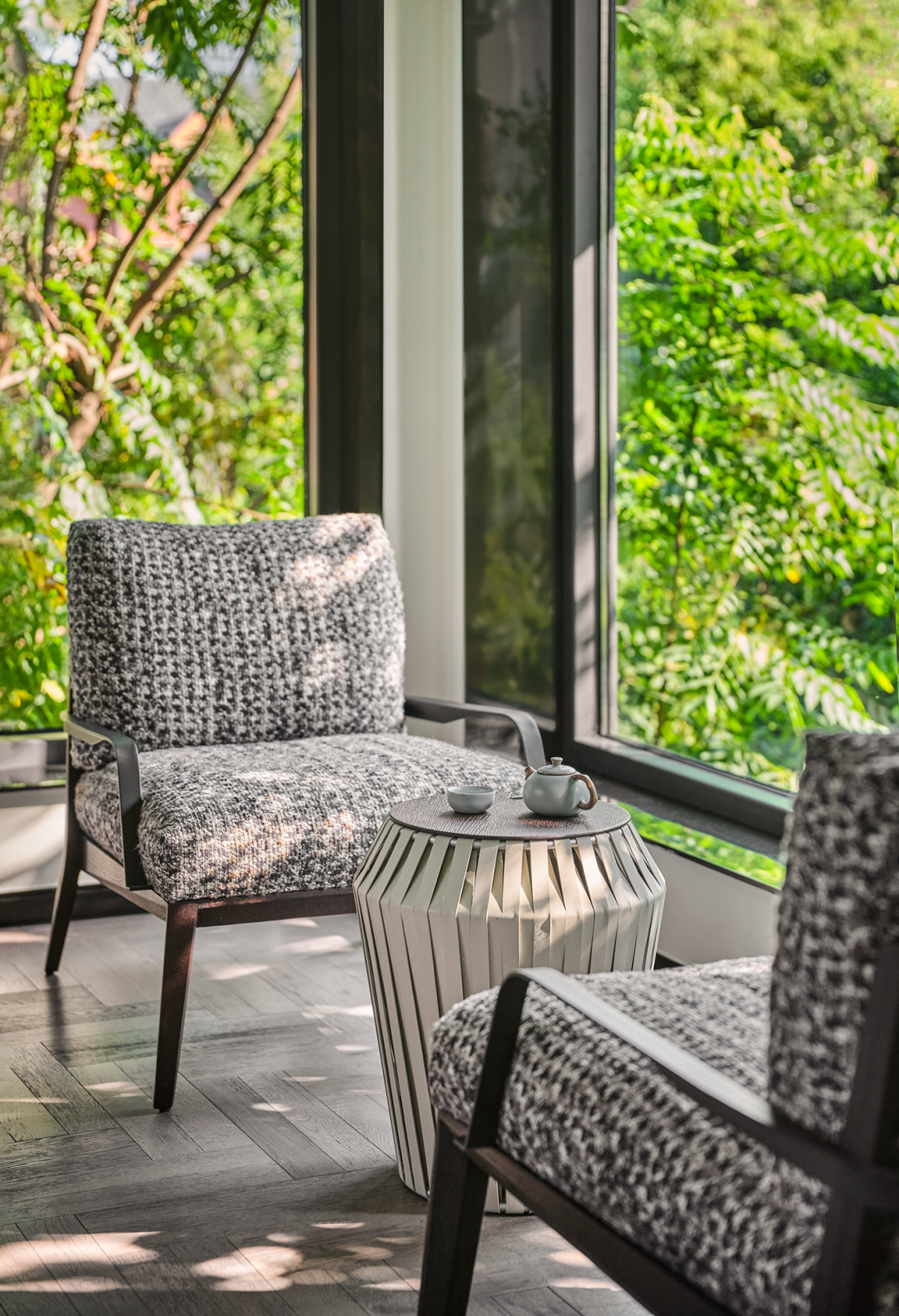 绵阳英郦庄园丨中国绵阳丨STUDIO.Y室内设计事务所-86