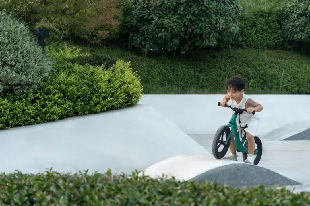 傍山麓野 | 长沙麓隐青竹湖-74