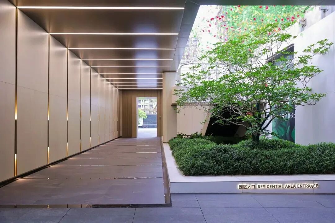 春晚同款AI黑科技暖场，南沙开建·源筑新城新规样板间对外开放！-32