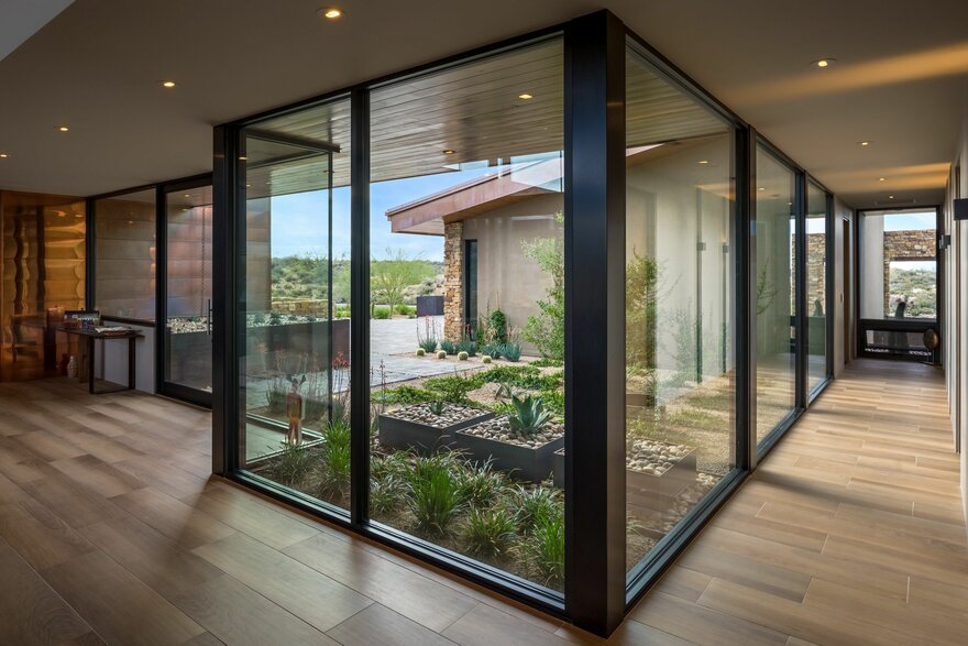 彩绘天空住宅-15