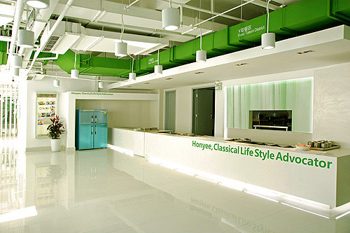 宏义集团员工餐厅-6