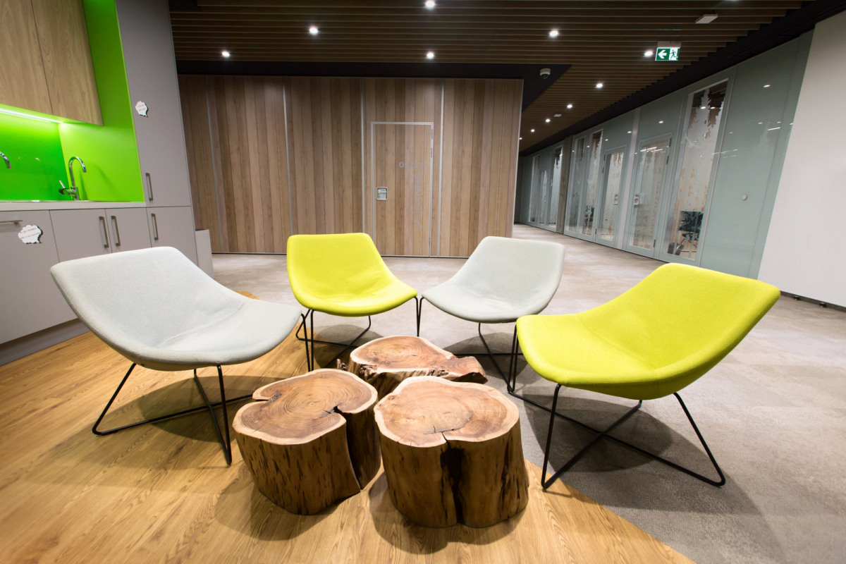 现代办公室设计-11