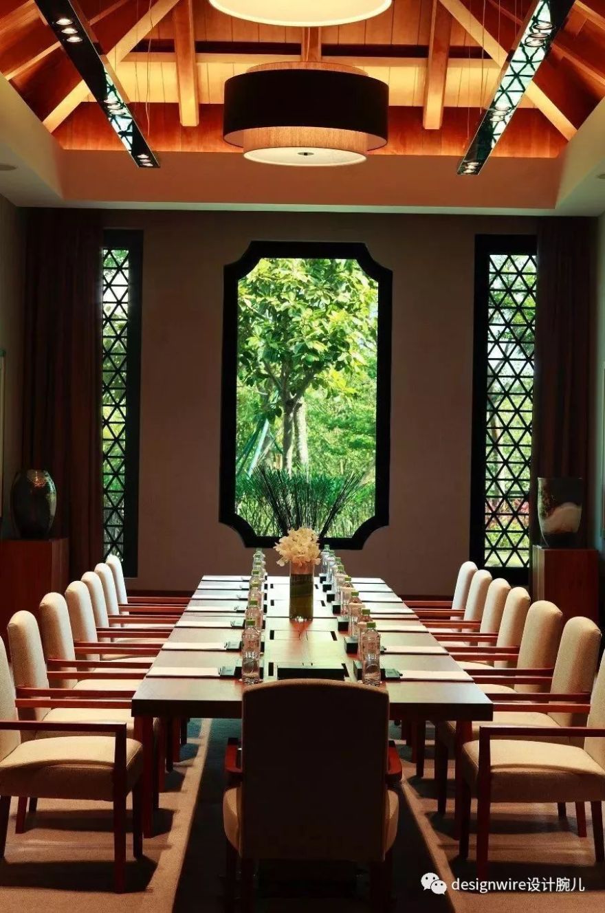 深圳湾 1 号莱佛士酒店,极简奢华的海岸线绿洲-170