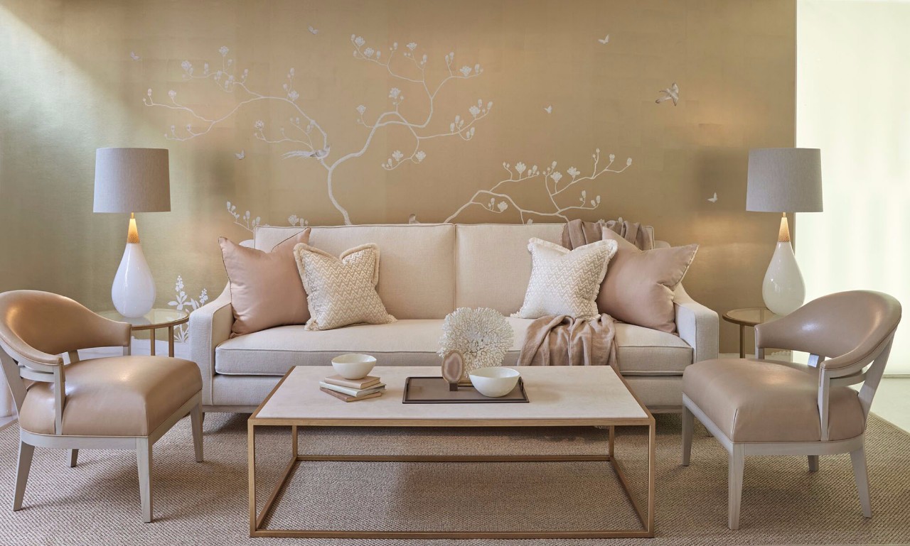 Sophie Paterson 新作 | 伦敦公寓的中性色调魅力-38