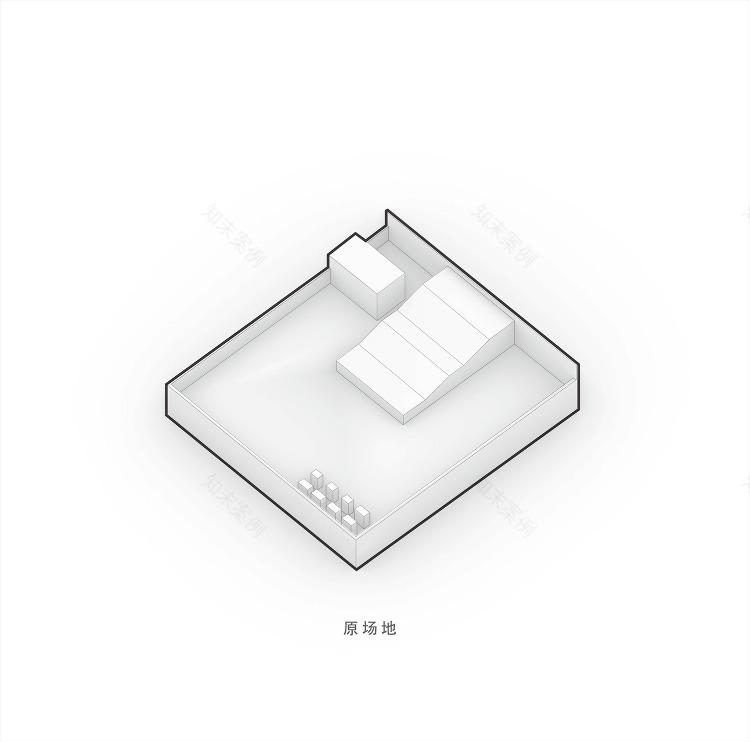 中国嘉兴工厂屋顶‘小雅院’(2020)(大相设计)设计-47