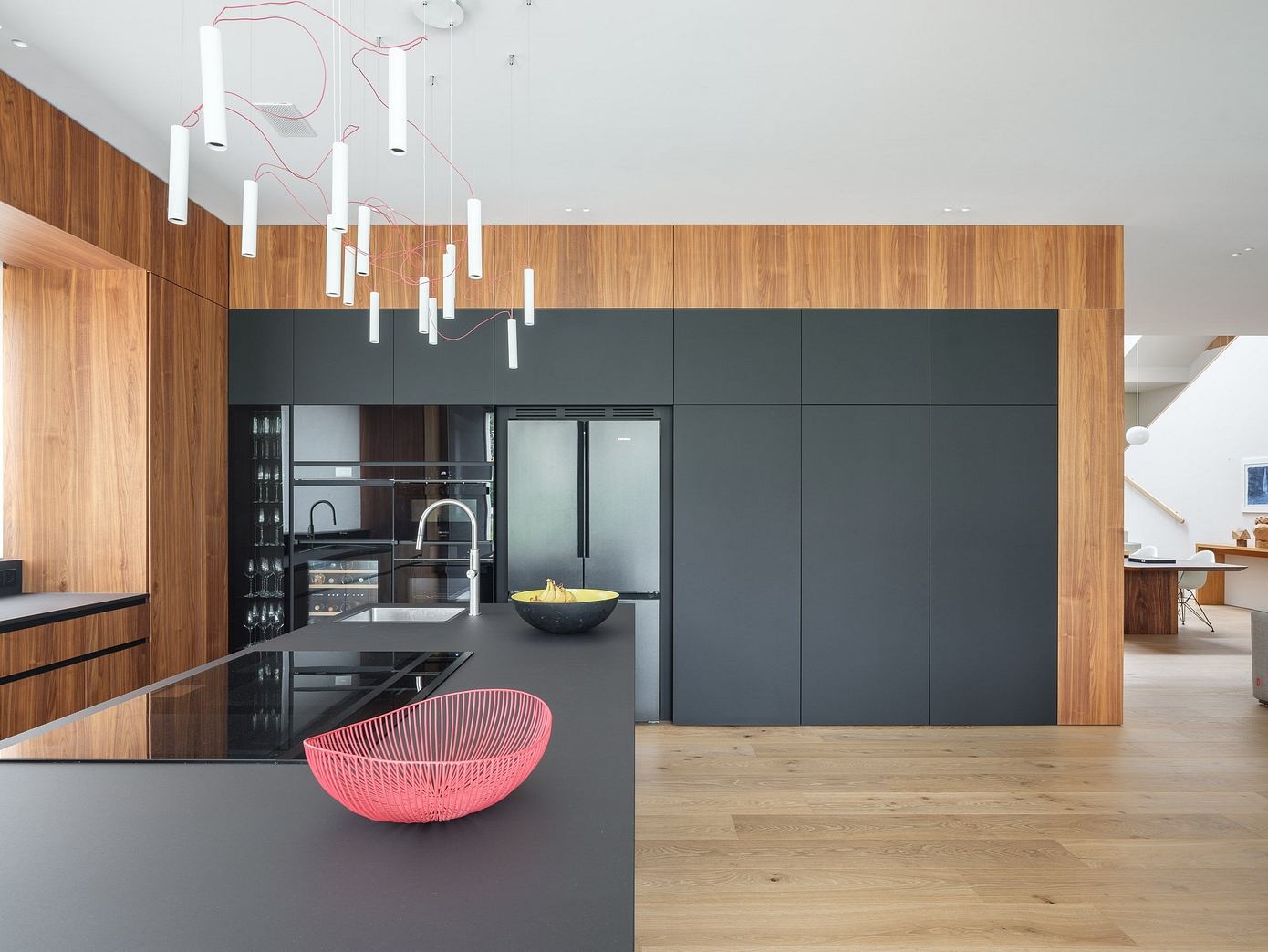 Casa BC 可持续设计住宅丨意大利摩德纳丨eb studio-16