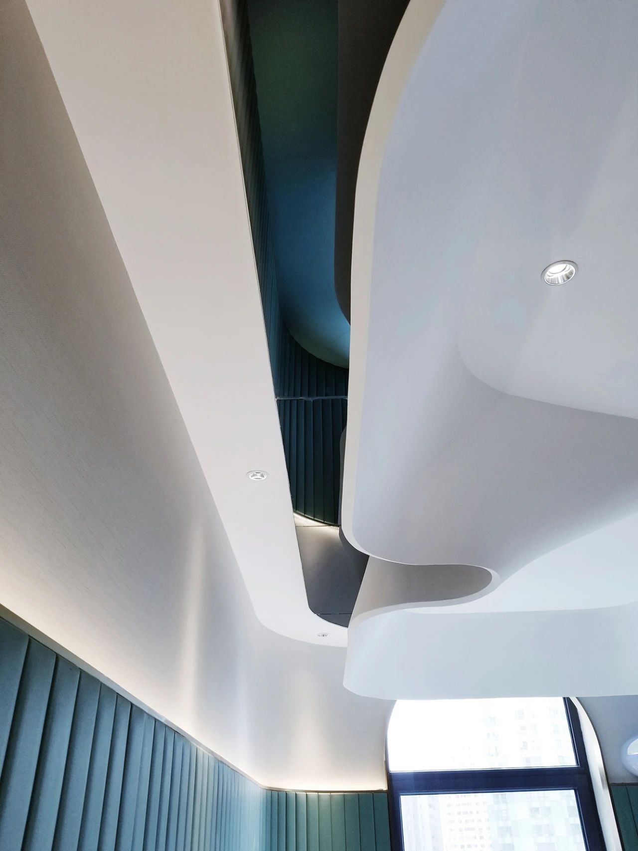 大连渤海饭店改造-51