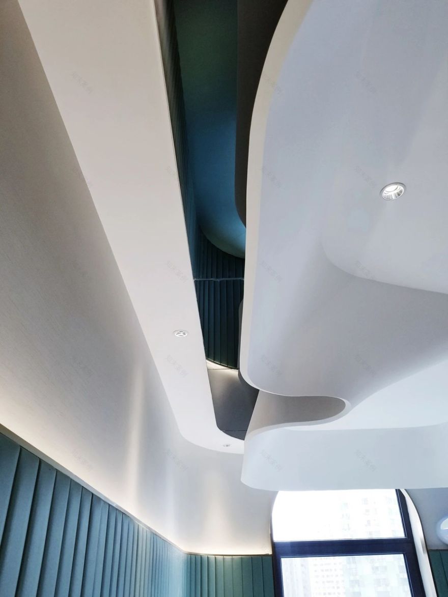 大连渤海饭店改造-51