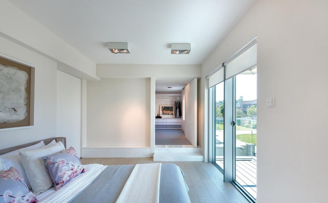 香港元朗加多利园极简别墅-22