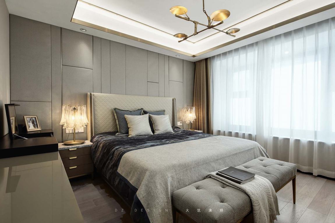 大筑演绎  诚意新作| 枫  ·  度-67