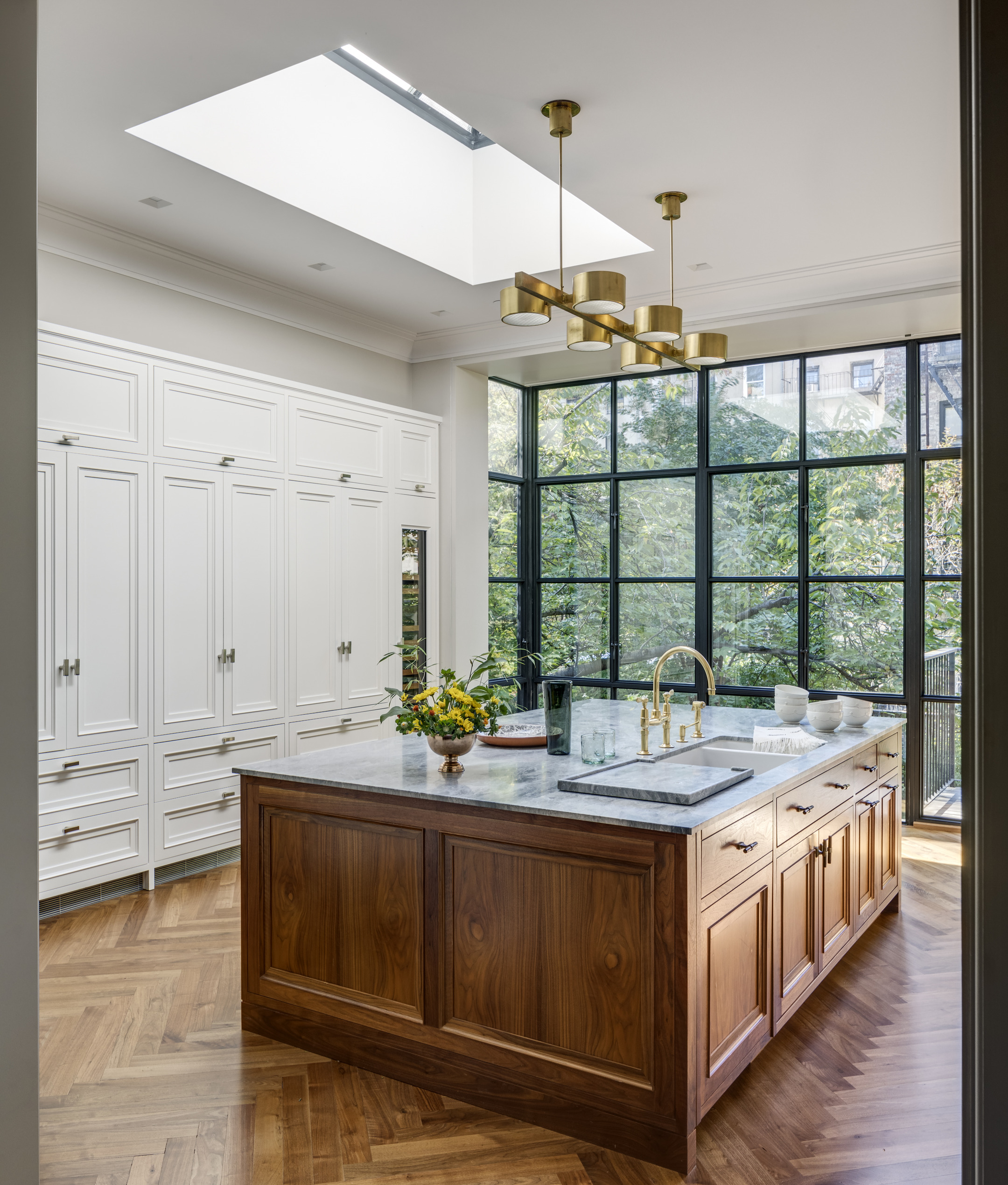 科布尔山意大利风格，2 号丨The Brooklyn Studio-14