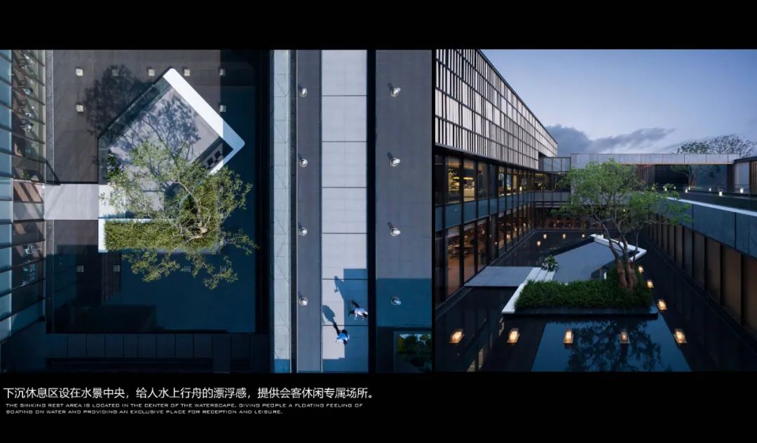 南京江心印园丨中国南京丨LAURENT 罗朗景观,微木花境工作室-31