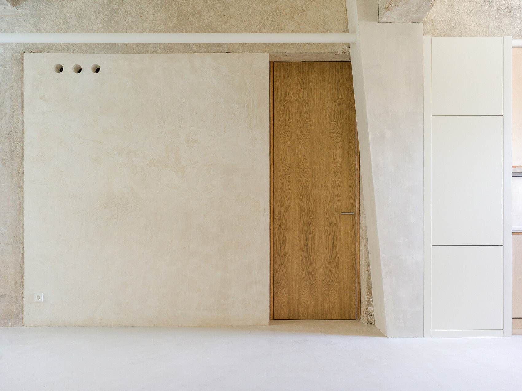 Teruel之家丨西班牙马德里丨Jorge Borondo + Ana Petra Moriyón-11