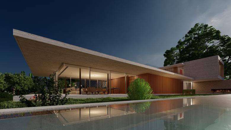 拉蒙迪诺别墅丨意大利-2