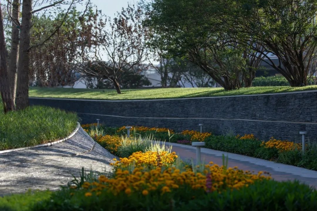 天津龙湖·天曜丨中国天津丨凯盛上景(北京)景观规划设计有限公司-44