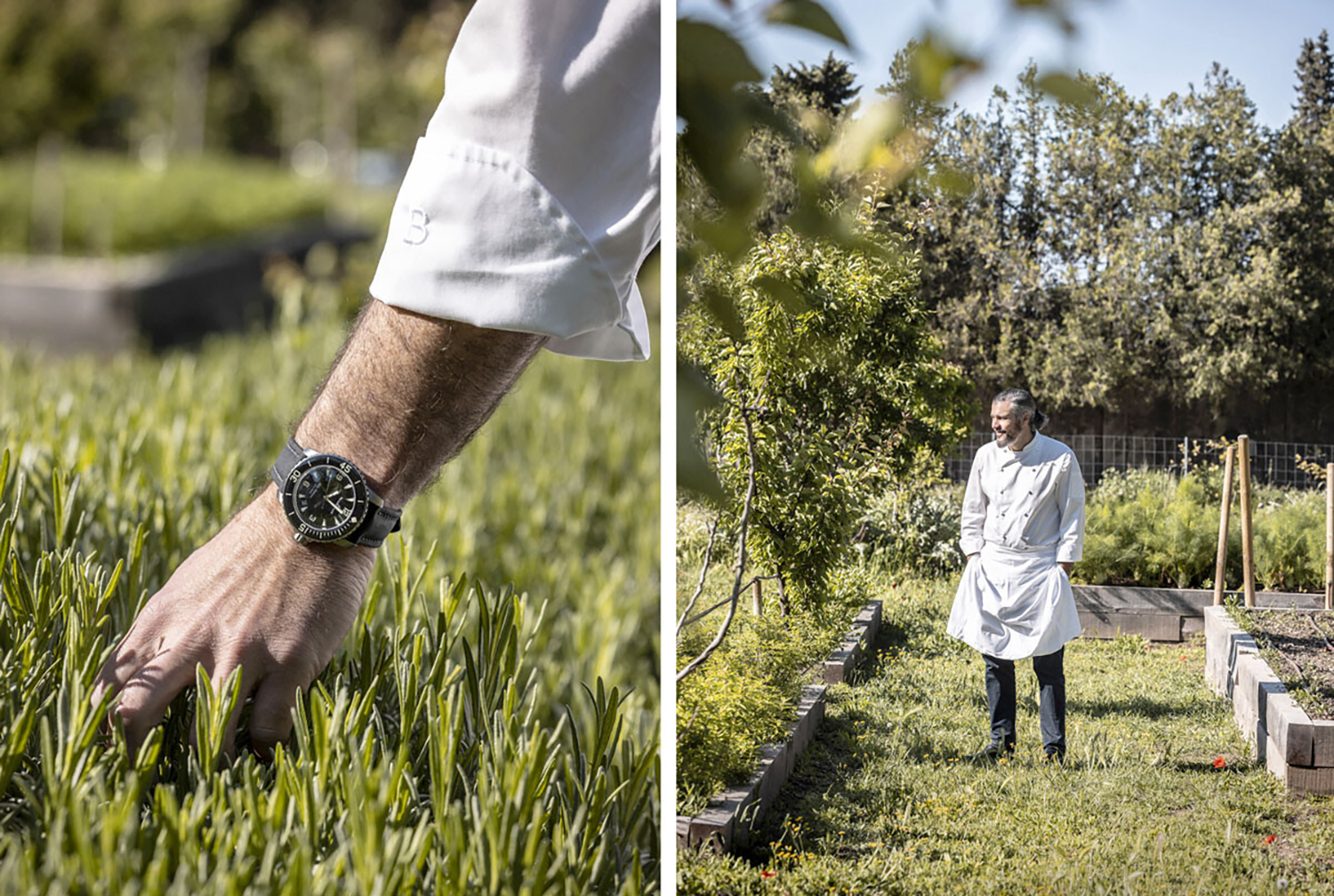 普罗旺斯奢华度假酒店丨法国-78