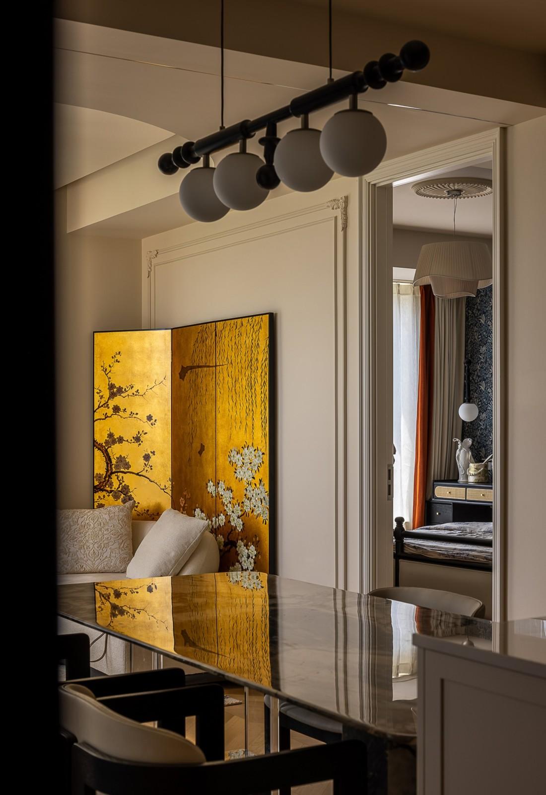 苏州“抱”主题法式家居丨中国苏州-53