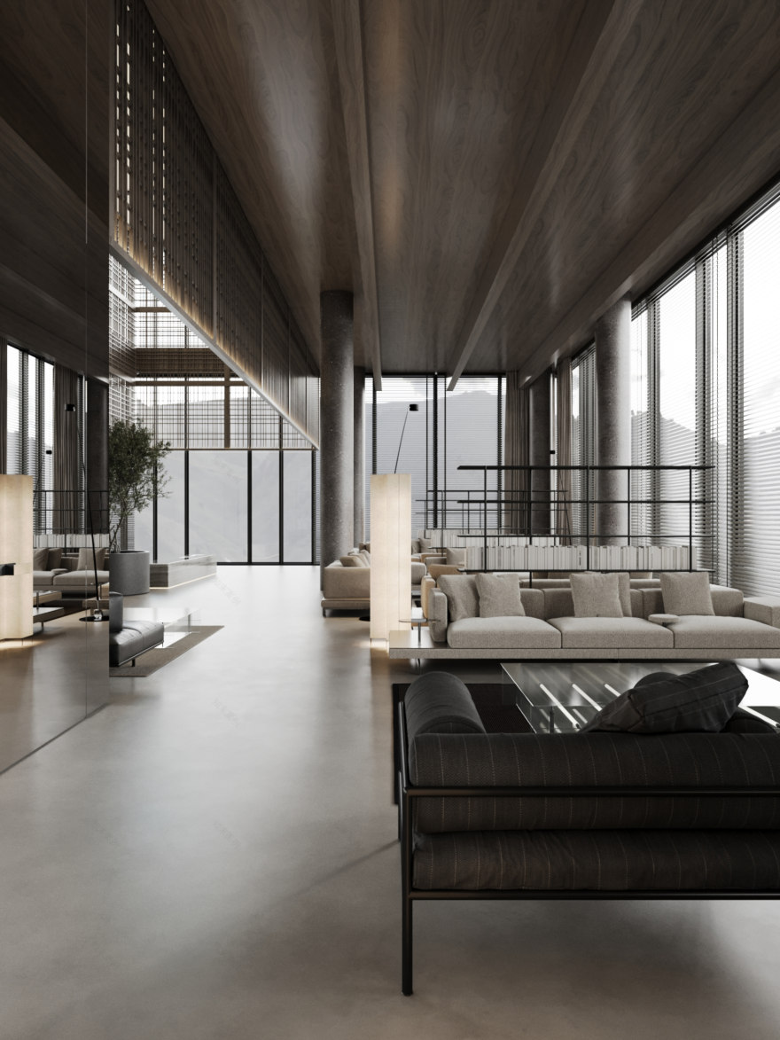 罗迪娜酒店及水疗中心丨俄罗斯丨ARTIMITRO-20