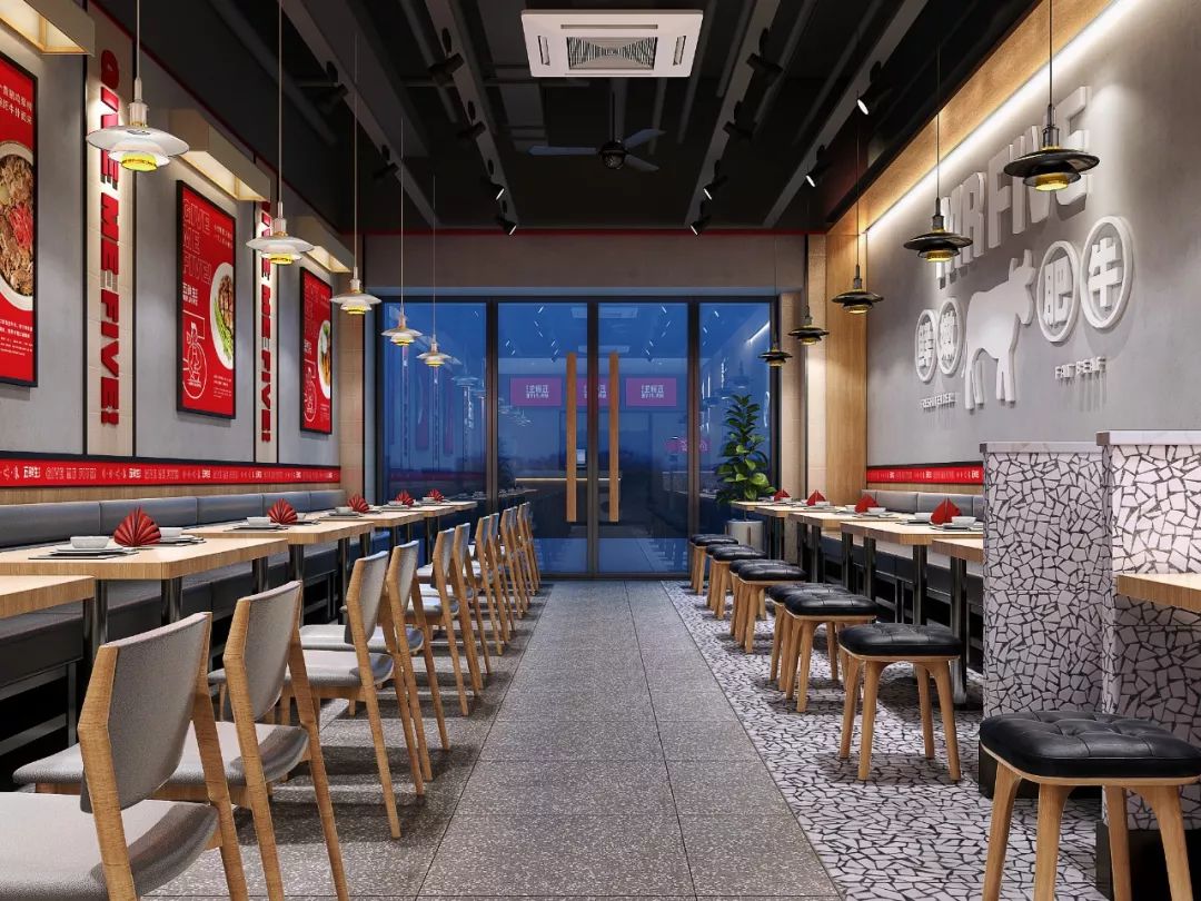 五鲜生 | 一碗不平凡的肥牛饭,诠释独特品牌魅力-90