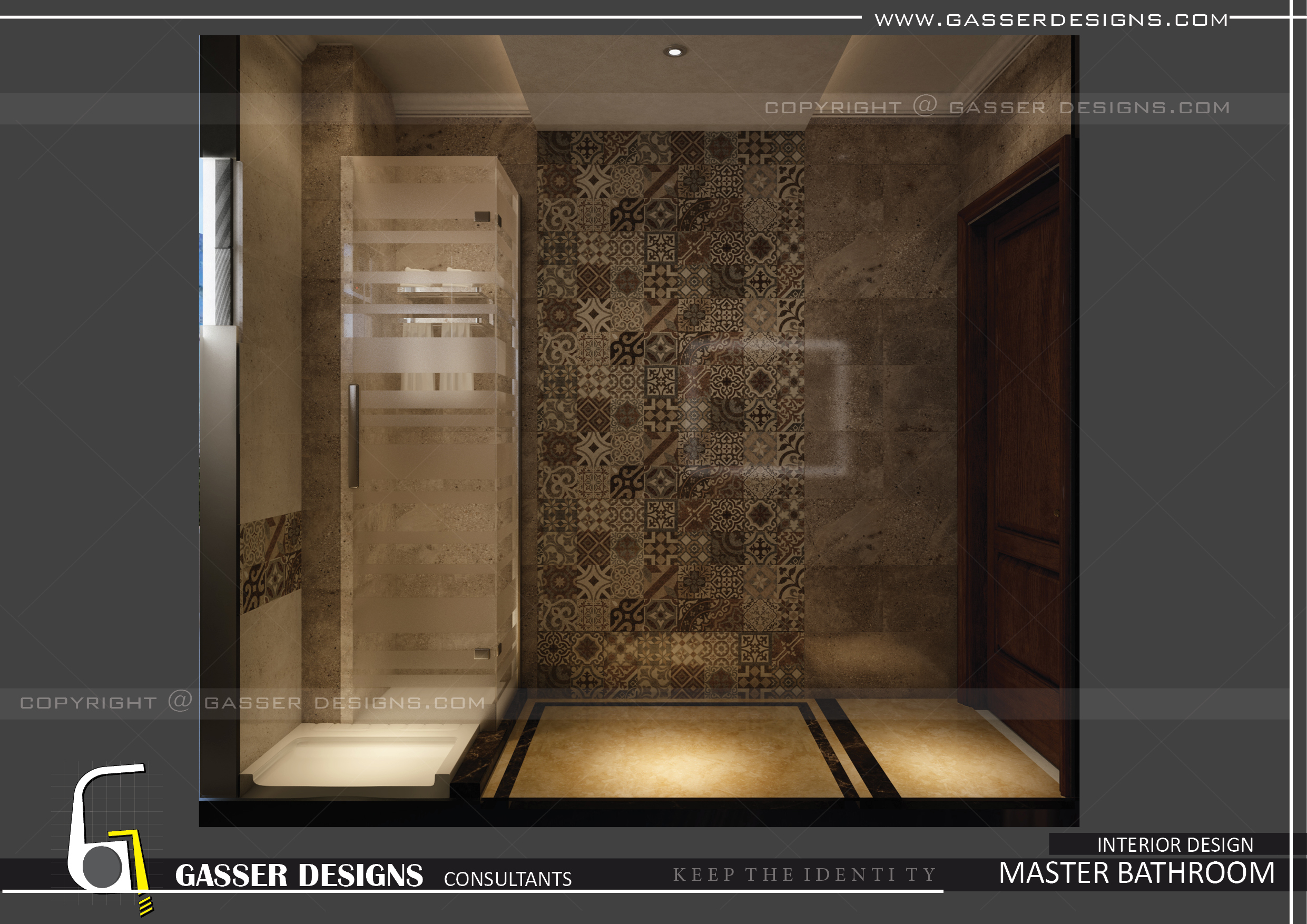 SHEROK APPARTMENT-30