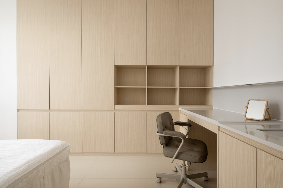 万银国际古得皮肤诊所二期丨中国浙江丨尔景空间设计-30